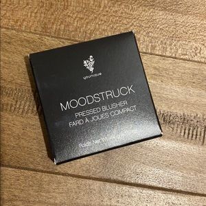 Younique moodstruck blush Sisterly